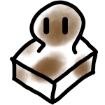 ただのもち