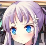 杏ぅ