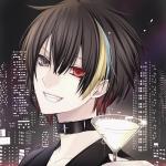 ダイキリ【daiquiri】