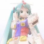 お稲荷さん/深夜アニメＰ