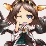 二色蓮花蝶