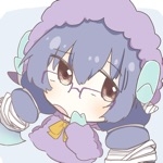 虚。