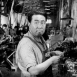 漢陽造