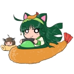189代目えびふりゃー