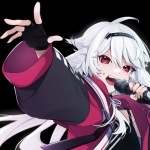 天羽リケ