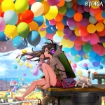 けい