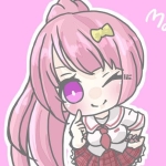 Mahhy. / まっひー
