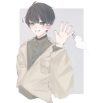 さむがり