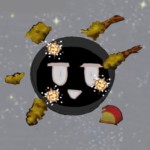 ハチベ・ウカリ