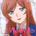 めぃてる