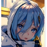 イーグルちゃんゼット