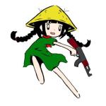 波乗りチャーリー