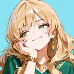 ザドキエル・シーズー・みこりん