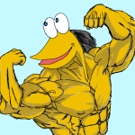 Non K
