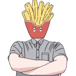 ユーザー画像