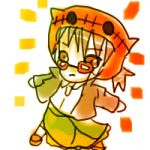 辛嶋　匁