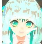 新人VTuberるきちゃん！