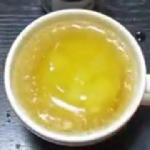 シュワシュワゼリー