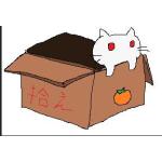 捨て猫アーシュ