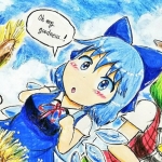 浜宮南瓜@夏コミティアQ12B