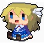 想居蒼瑠（おもいあおる）