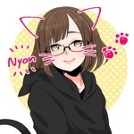 さー