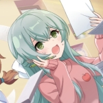 しら