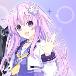 ネプギア