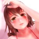 ピロシキちゃーしゅー姉妹。