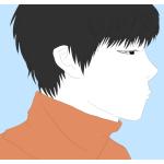 イヌナリ