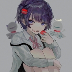 Amane✟