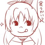あんこちゃんマジ聖女