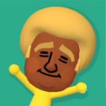 ニャに
