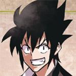 架神恭介