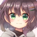 くろうさぎ