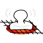 つきもち