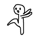 めー
