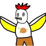 唐さんマン