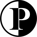 白黒P