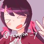 やみょ