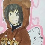伊緒