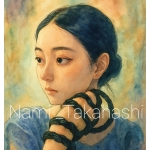 Nami takahashi