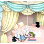 どこかの魔職姉妹(妹の方)
