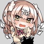 炒芽もやし