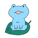 かえる