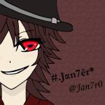 しらたま@Janner