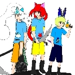 キャットライクチャンネル N支部
