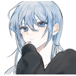 葉つつゆ