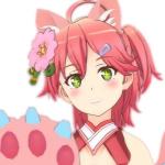 さくらみこ