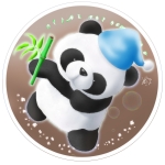 panda